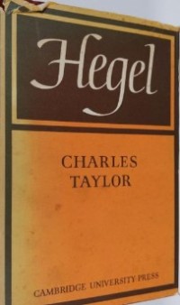 Image of Hegel