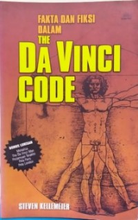 Image of Fakta dan Fiksi dalam The Da Vinci Code
