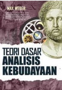 Image of Teori Dasar Analisis Kebudayaan