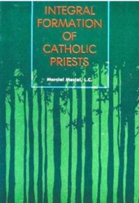 Image of Integral Formation of Catholic Priests