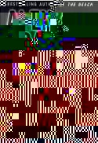 Image of The Tesseract