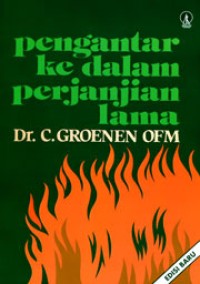 Image of Pengantar ke dalam Perjanjian Lama