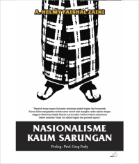Image of Nasionalisme Kaum Sarungan