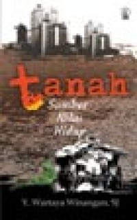 Image of Tanah: Sumber Nilai Hidup
