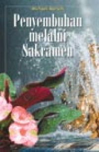 Image of Penyembuhan Melalui Sakramen