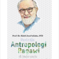 Image of Prof.Dr.Habil Josef Glinka: Perintis Antropologi Ragawi di Indonesia