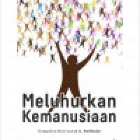 Image of Meluhurkan Kemanusiaan: Kumpulan Esai Untuk A Sudiarja