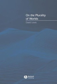 Image of On the Plurality of Worlds