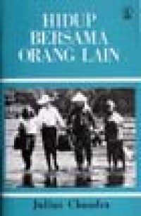 Image of Hidup Bersama Orang Lain