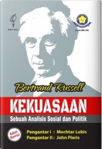 Image of Kekuasaan: Sebuah Analisis Sosial dan Politik