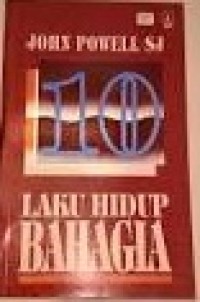 Image of 10 Laku Hidup Bahagia