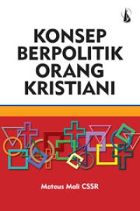 Image of Konsep Berpolitik Orang Kristiani