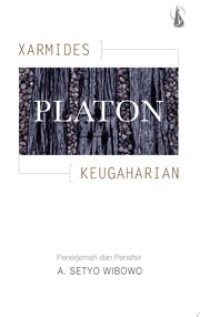 Image of Platon: Xarmides = Keugaharian