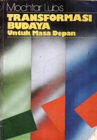 Image of Transformasi Budaya Untuk Masa Depan