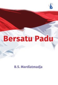 Image of Bersatu Padu