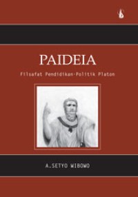 Image of Paideia: Filsafat Pendidikan-Politik Platon