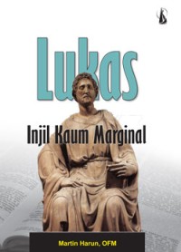 Image of Lukas: Injil Kaum Marginal