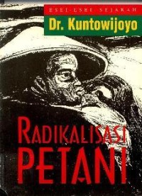 Image of Radikalisasi Petani: Esei-esei Sejarah