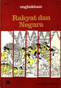 Image of Rakyat dan Negara