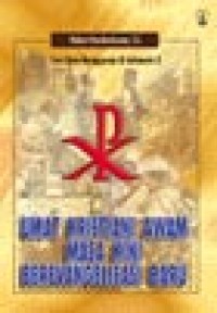 Image of Cara Baru Menggereja Di Indonesia 3: Umat Kristiani Awam Masa Kini Berevangelisasi Baru