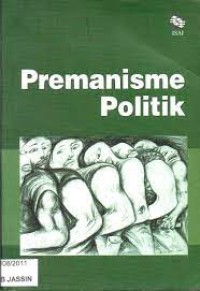 Image of Premanisme Politik