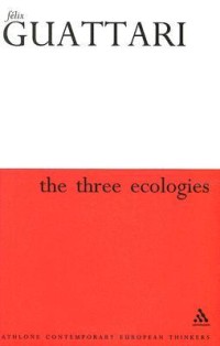 Image of The Three Ecologies