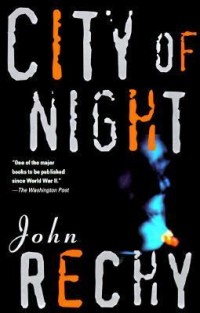 Image of City of Night