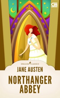Image of Northanger Abbey