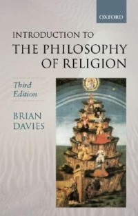 Image of An Introduction To The Philosophy Of Religion