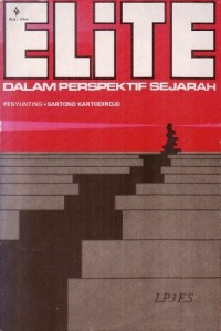 Image of Elite: Dalam Perspektif Sejarah