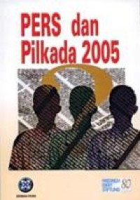 Image of Pers dan Pilkada 2005