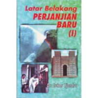 Image of Latar Belakang Perjanjian Baru 1