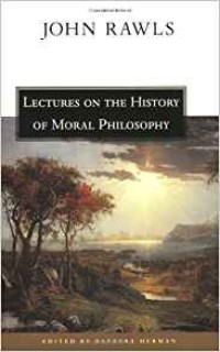 Image of Lectures on the History of Moral Philosophy