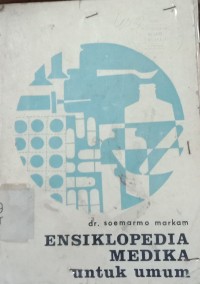 Image of Ensiklopedia Medika untuk Umum