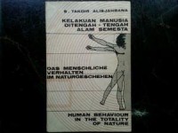 Image of Kelakuan Manusia Di Tengah-tengah Alam Semesta