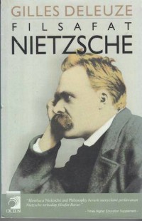 Image of Filsafat Nietzsche
