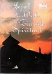 Image of Jejak Para Wali dan Ziarah Spiritual