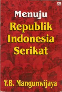 Image of Menuju Republik Indonesia Serikat