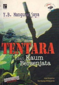 Image of Tentara dan Kaum Bersenjata