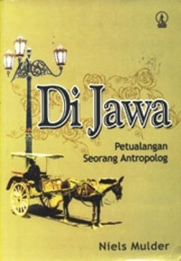 Image of Di Jawa: Petualangan Seorang Antropolog