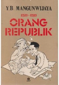 Image of Esei-esei Orang Republik