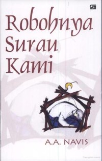 Image of Robohnya Surau Kami