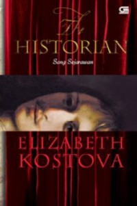 Image of The Historian = Sang Sejarawan