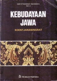 Image of Kebudayaan Jawa