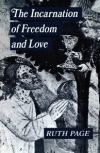 Image of The incarnation of Freedom and Love