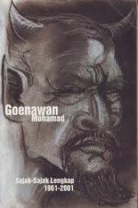 Image of Sajak-Sajak Lengkap 1961-2001