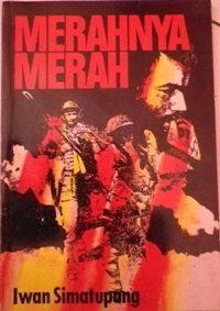 Image of Merahnya Merah