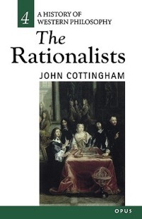 Image of The Rationalists
