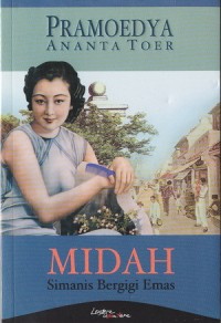 Image of Midah: Simanis Bergigi Emas