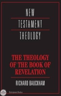 Image of The Theology of the Book of Revelation: New Testament Theology